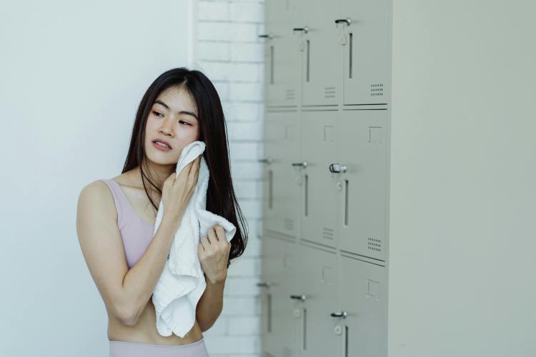 L’importanza dell’igiene nelle palestre che&nbsp;frequentiamo