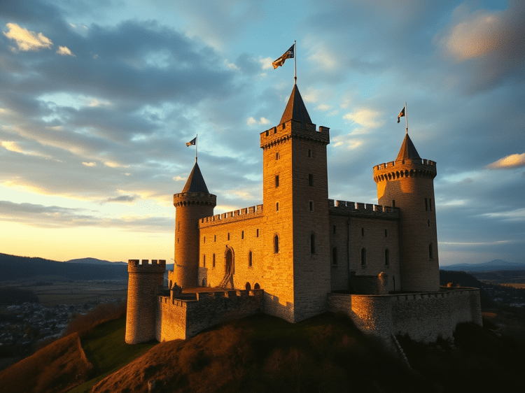 L’incastellamento tra storia e&nbsp;archeologia