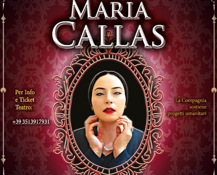 Intervista a Kevin Arduini e alla “sua” Callas